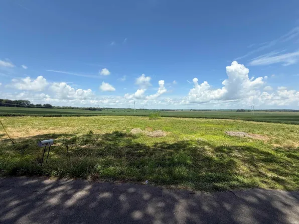 1775 N Summers Rd, Wheatland, IN 47597