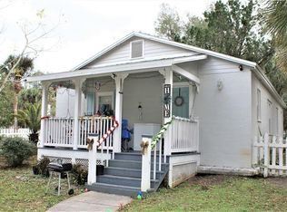 215 E Voorhis Ave #C, Deland, FL 32724
