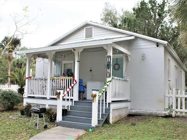 215 E Voorhis Ave #C, Deland, FL 32724