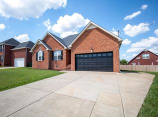 643 Glenties Dr, Smyrna, TN 37167