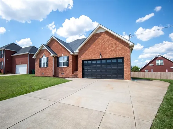 643 Glenties Dr, Smyrna, TN 37167