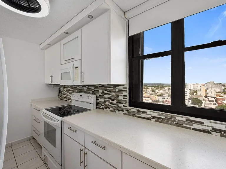 Ave Ponce de Leon 1717 Condominio Plaza Inmaculada — Photo 14