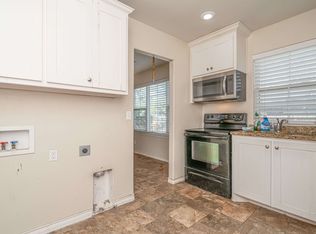 3501 S Van Buren St, Amarillo, TX 79109
