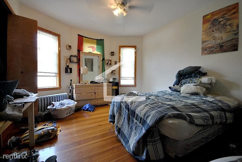 12 Montcalm Ave. #3 Boston (Brighton) Unit Photo 3