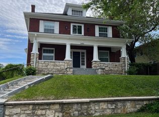 2401 Benton Blvd, Kansas City, MO 64127