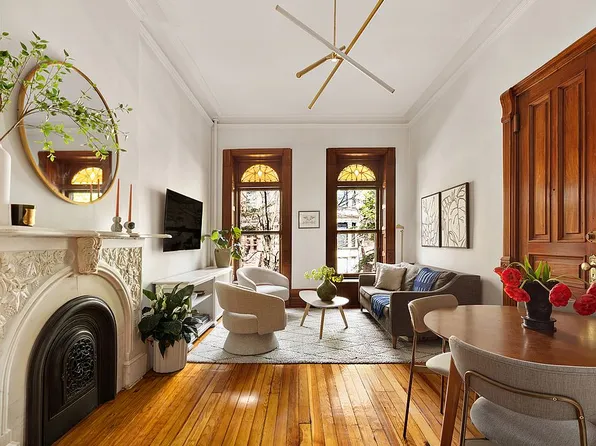292 Garfield Pl APT 2, Brooklyn, NY 11215