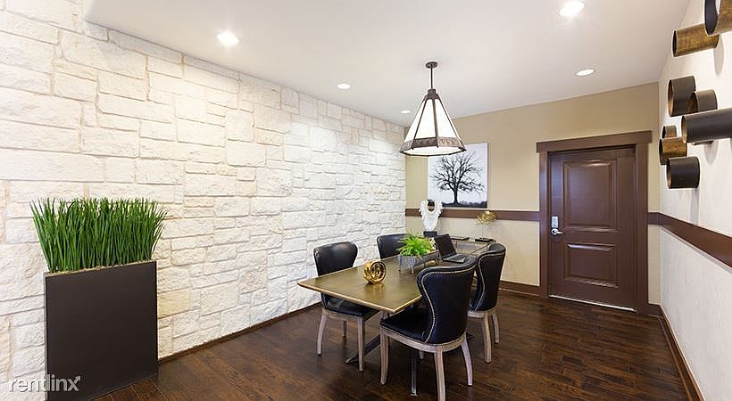 Luxury Southpark Meadows apartments Austin Texas