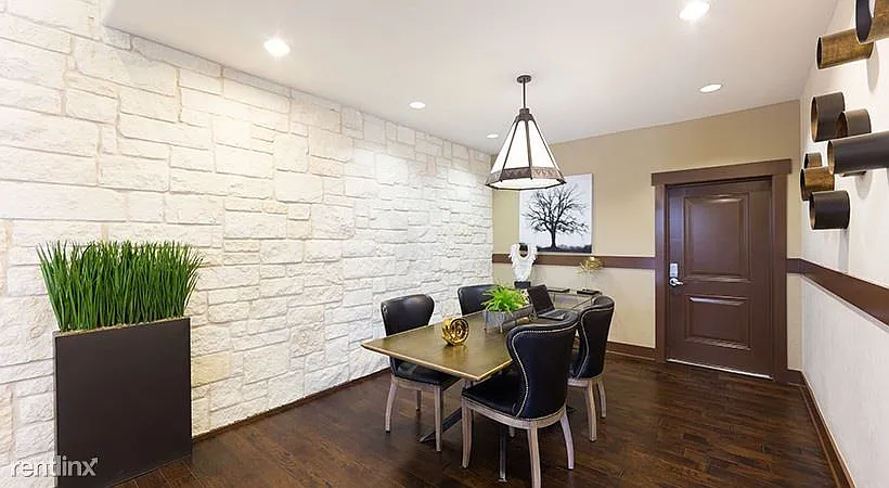 Luxury Southpark Meadows apartments Austin Texas
