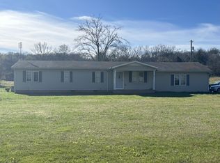 2850 Elkton Pike, Pulaski, TN 38478