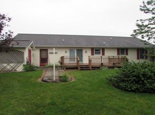 1105 Harvest Dr, Lebanon, PA 17046