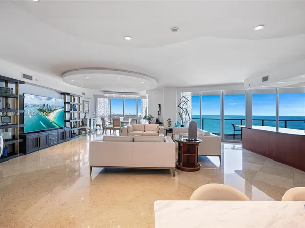 3101 S Ocean Dr APT 2703, Hollywood, FL 33019
