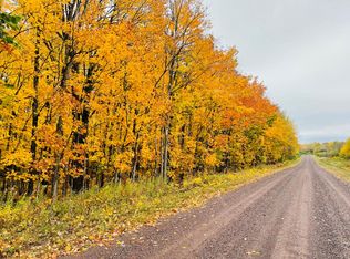 Norlund Rd, Ironwood, MI 49938