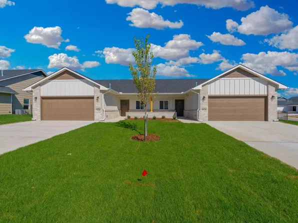 12902 N Thornton St Unit 100-200, Wichita, KS 67235