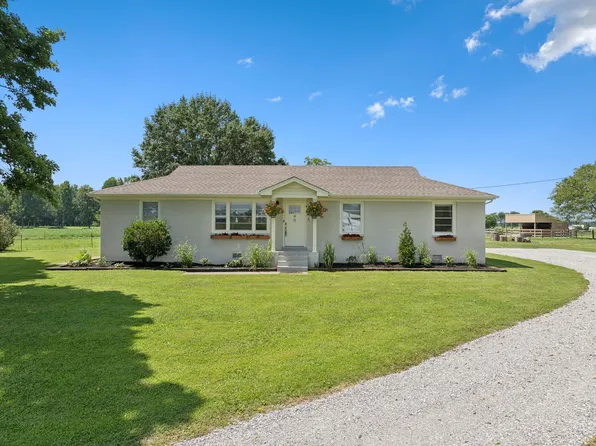 40 Yates Rd, Hillsboro, TN 37342