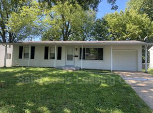 10207 Trio Ln, Saint Louis, MO 63137