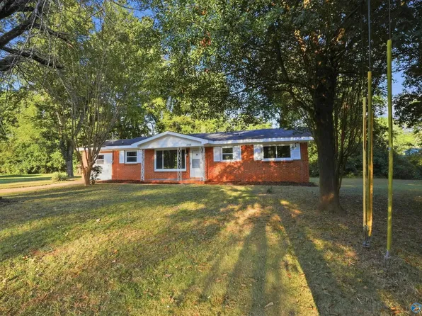 3108 N Nevel Cir NW, Huntsville, AL 35810