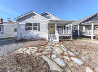 816 Jackson St, Colonial Beach, VA 22443