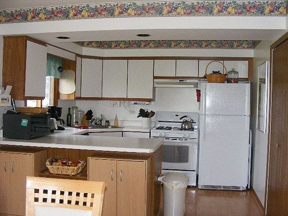 Large Kitchen