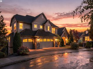 10225 NW Langworthy Ter, Portland, OR 97229