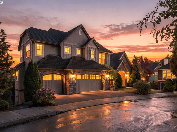 10225 NW Langworthy Ter, Portland, OR 97229