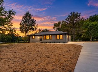 2039 Short Mountain Rd, Woodbury, TN 37190