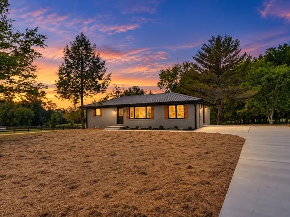 2039 Short Mountain Rd, Woodbury, TN 37190
