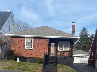 677 Harrison St, Hazleton, PA 18201