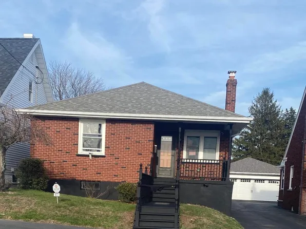 677 Harrison St, Hazleton, PA 18201