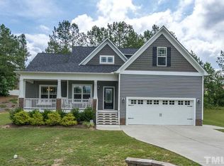 80 Brunswick Island Ct, Garner, NC 27529