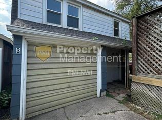 7532 Monroe Ave APT 3, Hammond, IN 46324