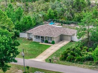 3035 Peachtree Dr, Lake Placid, FL 33852