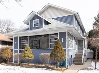 4153 N Leamington Ave, Chicago, IL 60641