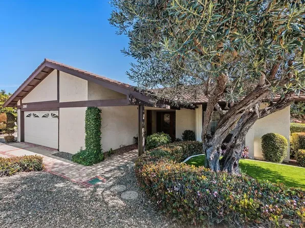 12007 Bajada Rd, San Diego, CA 92128