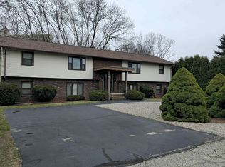 25 Greene Ave APT 1, Cranston, RI 02920