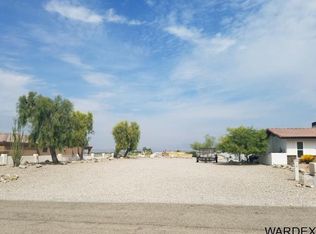 1871 Pinion Tree Dr, Lake Havasu City, AZ 86406