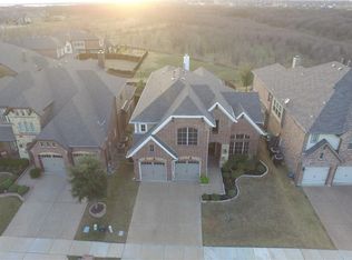 900 Brendan Dr, Little Elm, TX 75068