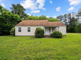 3707 Angier Ave, Durham, NC 27703