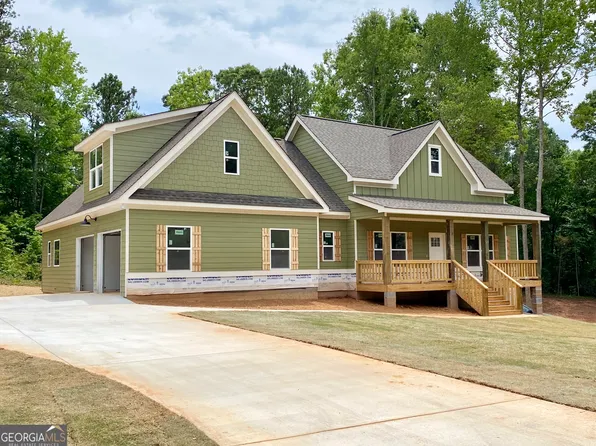 50 Rosemary Way, Buchanan, GA 30113