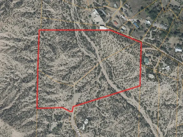 137 Vista Redonda, Santa Fe, NM 87506