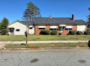 401 W 10th St, Louisville, GA 30434