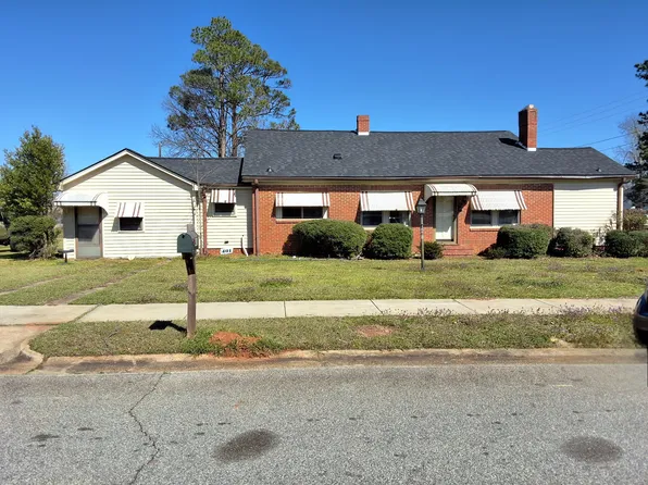 401 W 10TH Street, Louisville, GA 30434