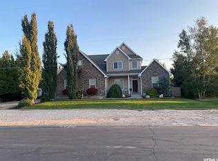 6253 W 5700 S, Hooper, UT 84315