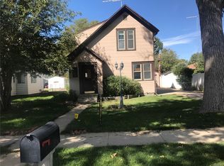 321 Sherman St, Fort Morgan, CO 80701