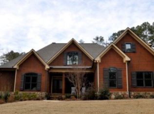 1181 Friendship Cir, Athens, GA 30606