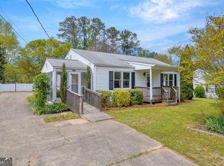590 Huff St, Lawrenceville, GA