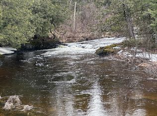 0 Wilcox Road, Cary Plt, ME 04730