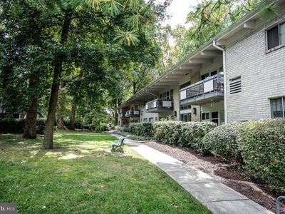 7759 Donnybrook Ct APT 106, Annandale, VA, 22003