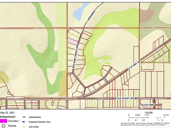 4th image of Balsam Creek Dr