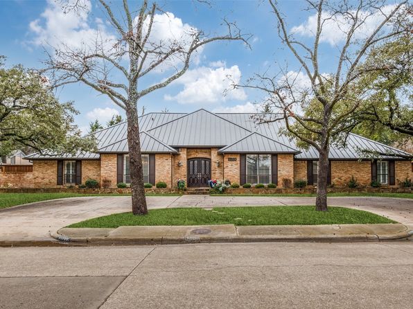 5 Bedroom Home for Sale in Dallas TX