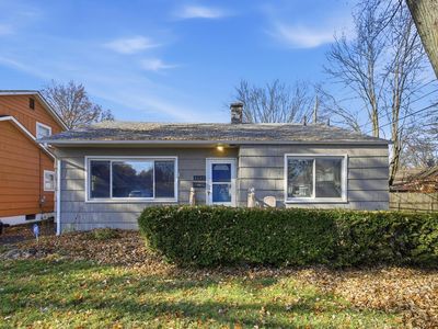 4217 Hickman Rd, Columbus, OH, 43224